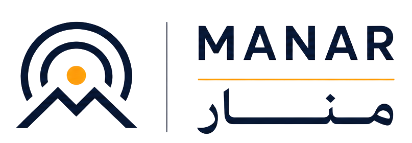 MANAR Logo